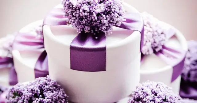 Сколько стоит потратить на свадебные сувениры?