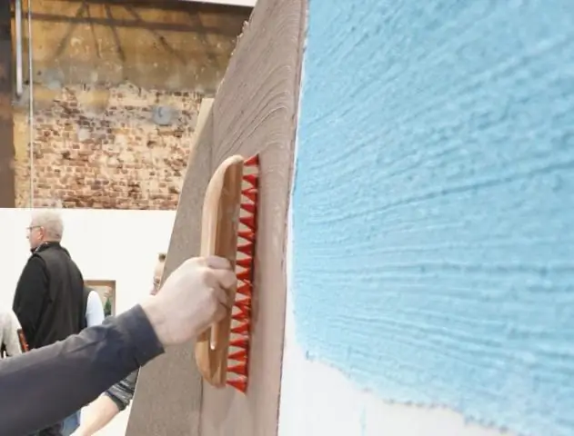 Куда поставить метлу?