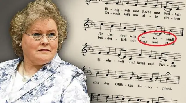 Кто испортил гимн?