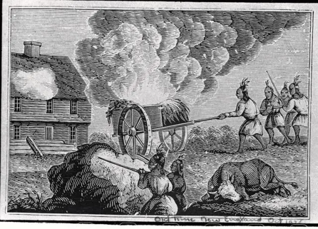 Какое влияние на американскую правовую систему оказали процессы над салемскими ведьмами?