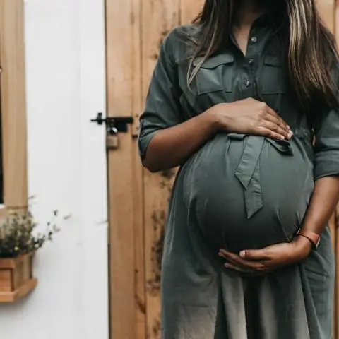 Можно ли беременным иметь цветы?