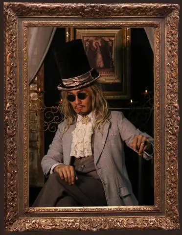 Кто такой Симоун в Эль-Фили?