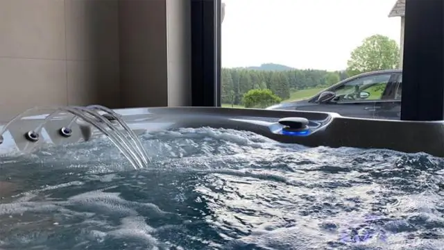 Почему в моей гидромассажной ванне всегда низкий pH?