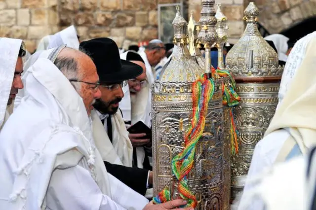 Как долго длится похороны ортодоксальных евреев?