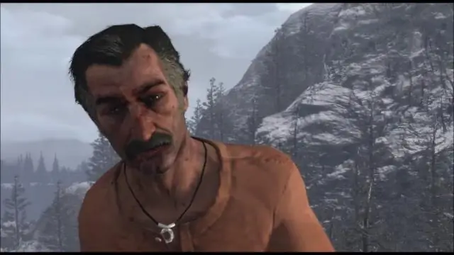 Где Thieves Landing Red Dead Redemption?