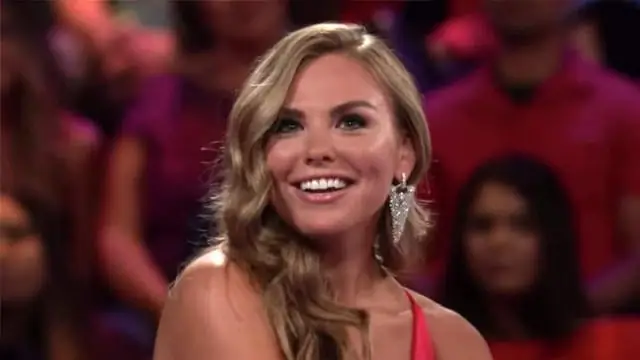 Ханна закончила снимать девичник?