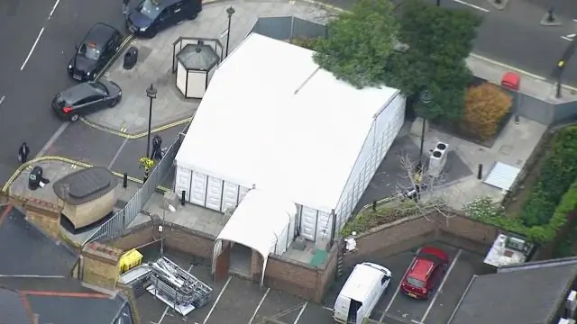 Сколько стоит пойти в школу морга?