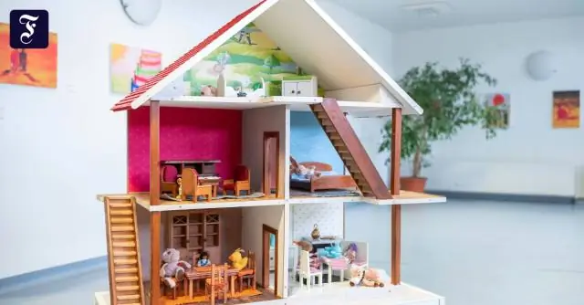 Какова постановка спектакля «Кукольный домик»?