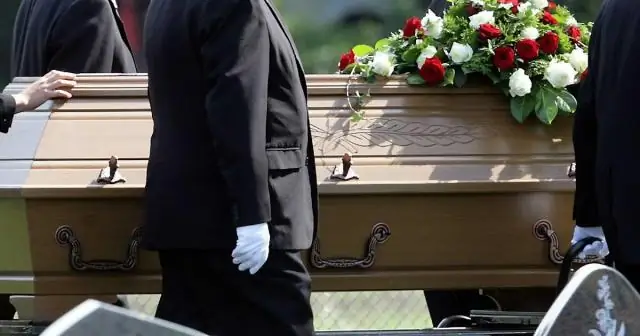 Как стать похоронным бюро в Колорадо?