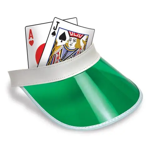 Есть ли в Bicycle Casino блэкджек?