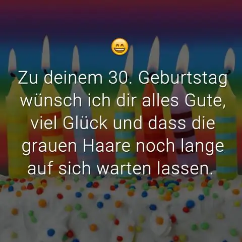 Что подарить мужу на 30-летие?