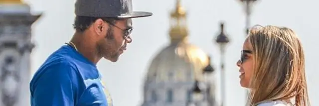 Что означает SDV в твиттере?