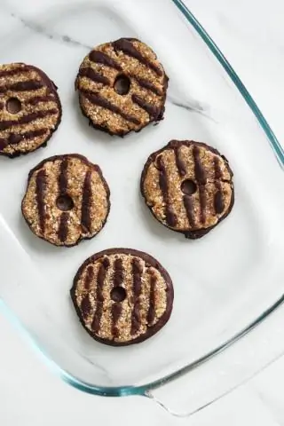 Сколько приносит печенье Girl Scout?