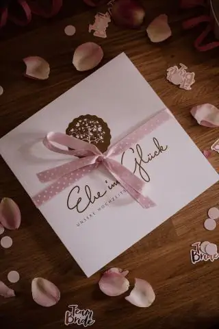 Какие сувениры подходят для свадебного душа?