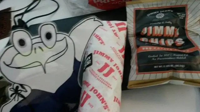 Как мне пожаловаться Джимми Джонсу?