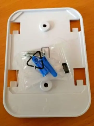 Где мне разместить детектор угарного газа?