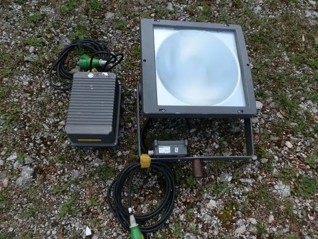 Нагреваются ли металлогалогенные лампы?