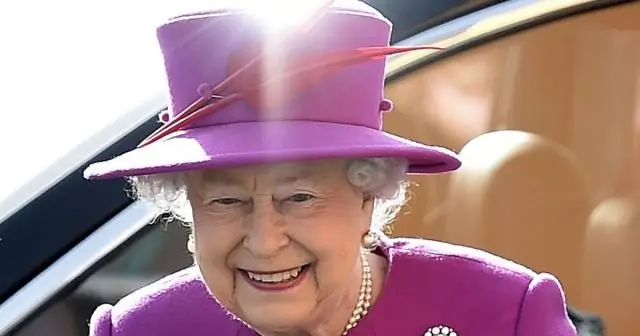 Где Элизабет Блэквелл прожила большую часть своей жизни?