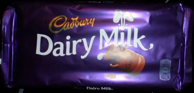 Кто является целевым рынком Cadburys?