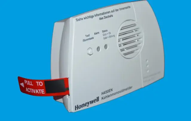 Требуются ли в Аризоне детекторы угарного газа?