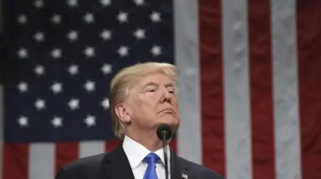 Что Джордж Вашингтон сказал о внешней политике в своем прощальном слове?