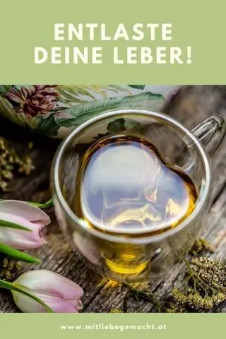 Распространяет ли чай из одуванчиков токсическое действие на печень?