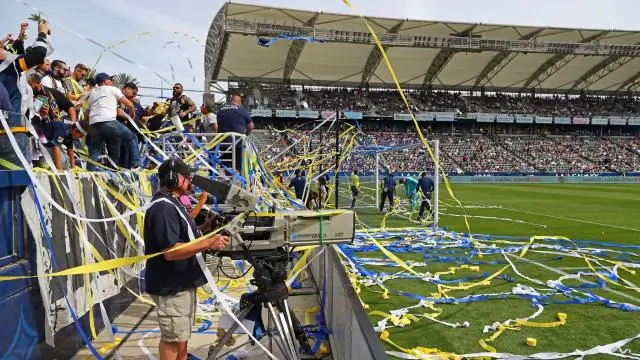 Сколько стоит парковка на StubHub for Chargers?