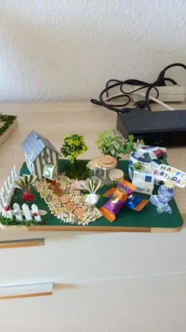 Что вы делаете со старыми свадебными цветами?