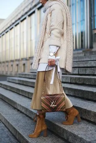 Как носить длинную свадебную фату?