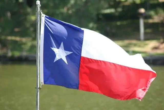 2 марта День независимости Техаса?