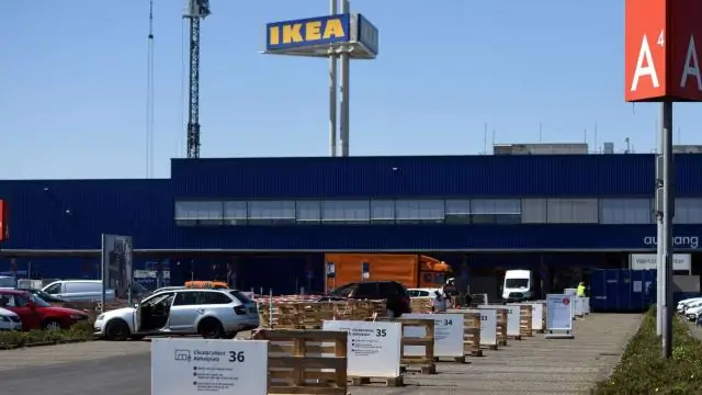 IKEA закрыта 4 июля?