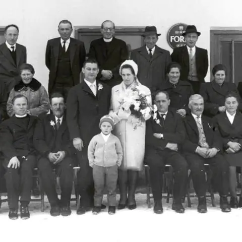 Что я могу написать в открытке родителей на 40-летие свадьбы?