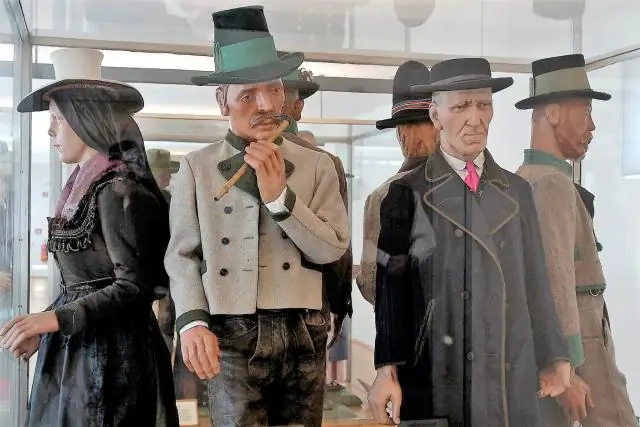 Как люди одеваются в Вегасе в октябре?