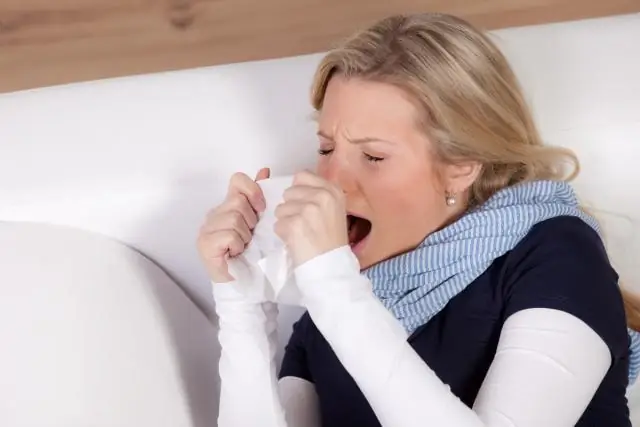 Почему пары опасны для здоровья?