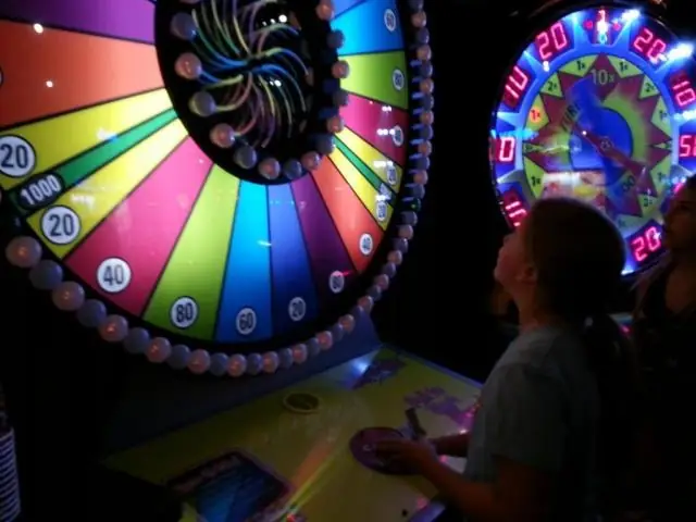 Сколько стоит карта силы в Dave and Busters?