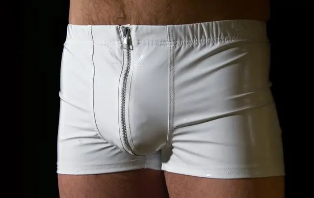 Каков средний размер детского душа?