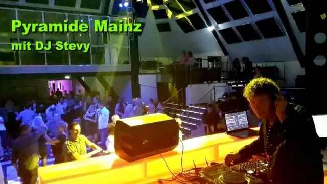 Как начать свою вечеринку с ди-джеем?