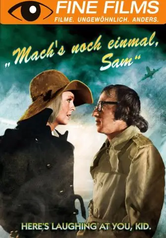 Кто играет Сэма Хьюстона в Аламо?