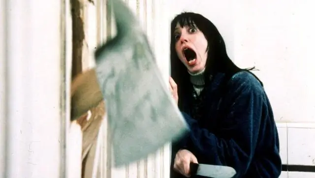 Что произошло в комнате 237 в «Сиянии»?