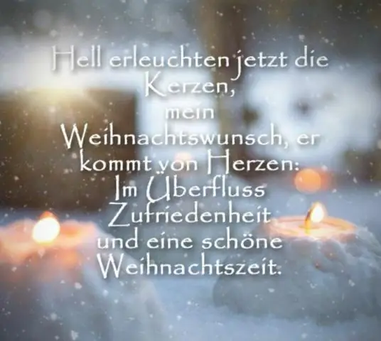 Что вы напишете на рождественской открытке для сына и семьи?