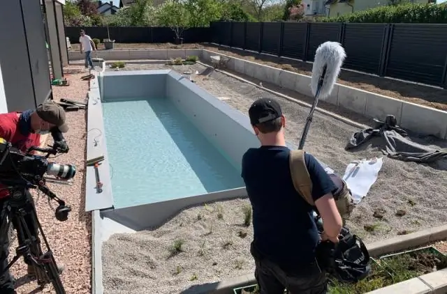 Как построить колодец желаний?