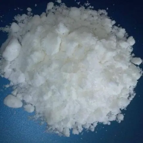 Используется ли нитрат натрия во взрывчатых веществах?