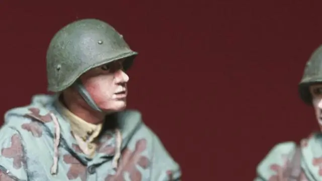 Как вы носите нашивки Cub Scout?