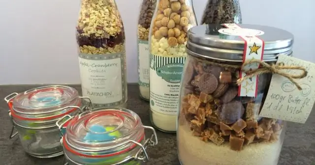 Как вы делаете рождественские подарки своим родителям?