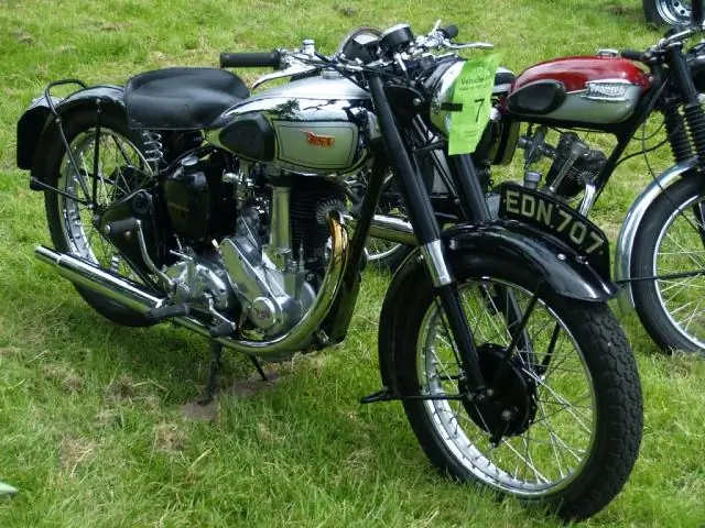Каков девиз BSA?