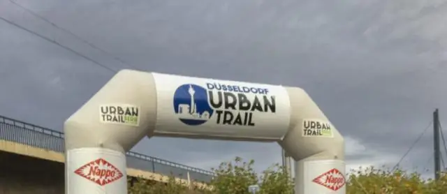 В каком месяце начался «Шлейф слез»?