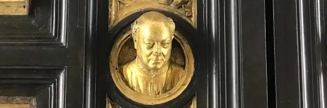 Почему Гиберти был важен для эпохи Возрождения?