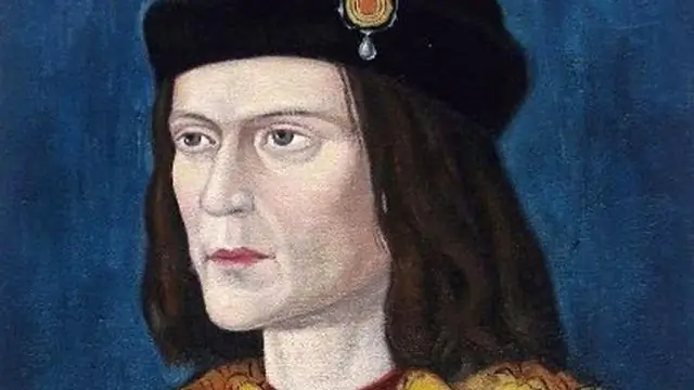 Почему Ричард III становится королем?