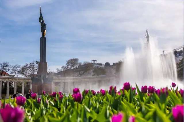 Какой период весеннего пробуждения?