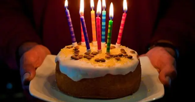 Какой день рождения самый популярный в Ирландии?